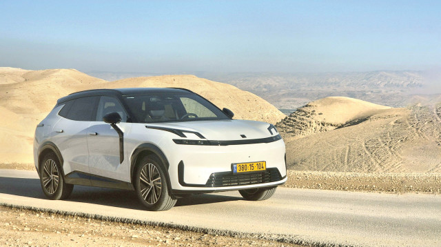 לינק אנד קו 08 (צילום: רמי גלבוע)