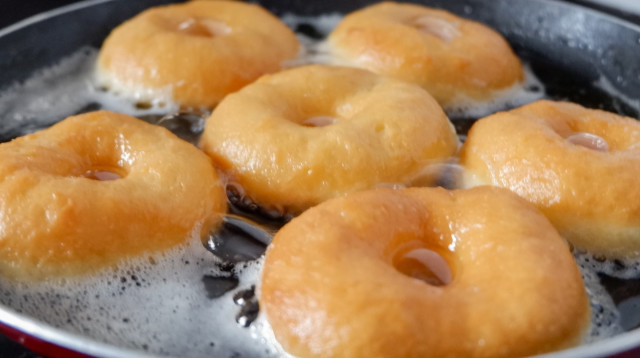 חג החנוכה - ספינג׳ (צילום: יחצ)