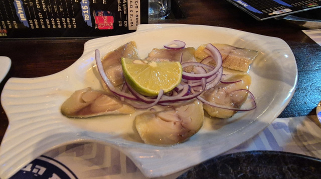 פלמידה  (צילום: ניר קיפניס)