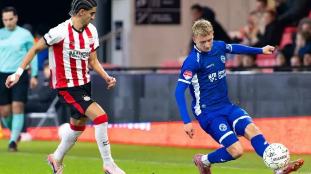 תאי עבד הערב (צילום: GettyImages, BSR Agency)