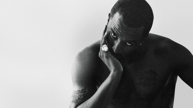 דוקומנטרי בנטפליקס, פי דידי: "שון קומבס: רגע האמת" (צילום: נטפליקס)