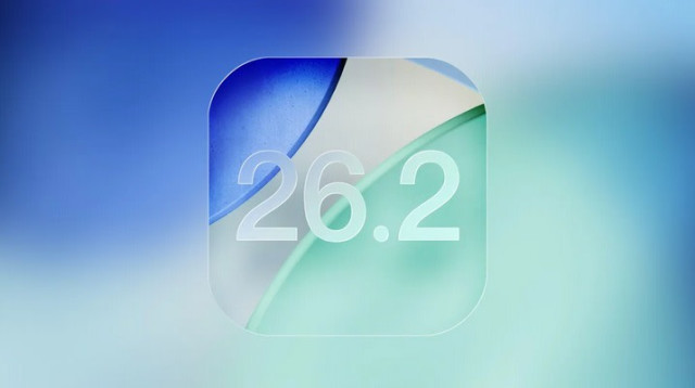 עדכון iOS 26.2 (צילום: אפל)