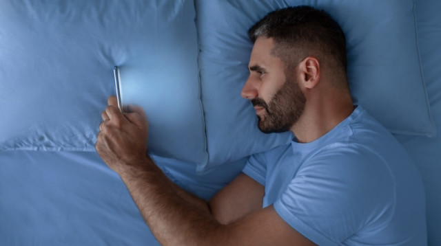 שינה (צילום: שאטרסטוק)