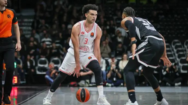 לקח את המשחק על עצמו. אלייז'ה בריאנט (צילום: GettyImages, Fabio Patamia)