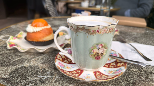 אוטמזגין (צילום: בתיה גלעדי)