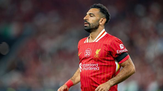 מוחמד סלאח (צילום: Eurasia Sport Images)