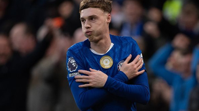 קול פאלמר (צילום: Visionhaus / Contributor)