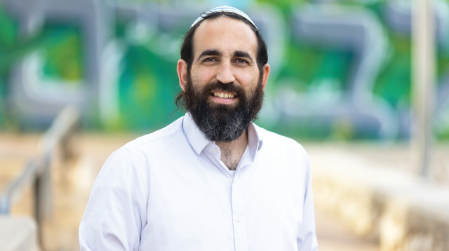 שחר בוצחק (צילום: לירון מולדובן)