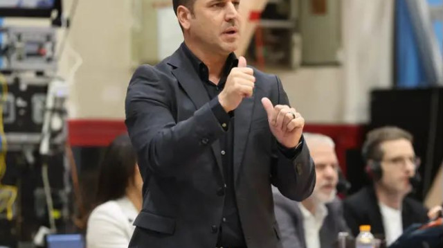 המומנטום יימשך? יונתן אלון (צילום: דני מרון)