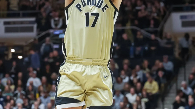 עומר מאייר, פרדו (צילום: GettyImages, Michael Hickey)