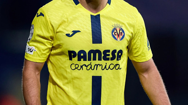 שחקן ויאריאל, מנור סולומון (צילום: GettyImages, Quality Sport Images)