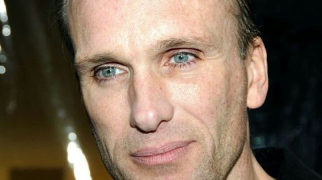 פיטר גרין (צילום: אינסטגרם)