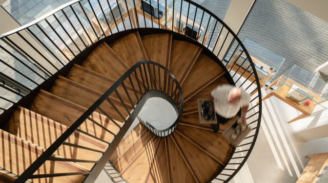 אימפרס לאונג' בכיכר המדינה (צילום: יח"צ)