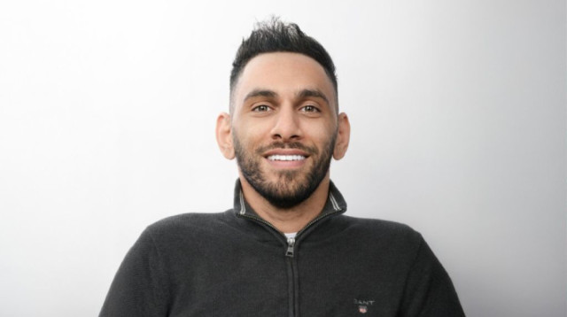 אחמד בטו (צילום: מייסד Cyber One (סייבר וואן) - אחמד בטו)