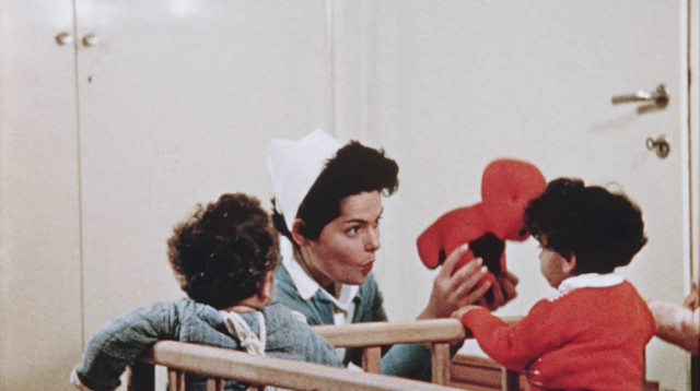 1950 אוסף סרטי ויצו (צילום: יחצ)