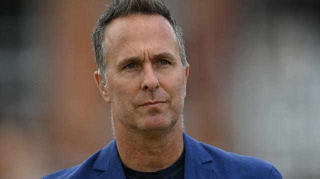 מייקל ווהאן (צילום: Gettyimages)