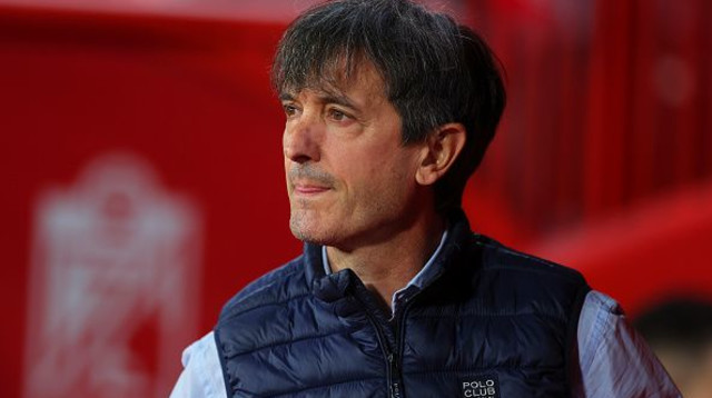 חוסה פאצ'טה (צילום: Gettyimages)