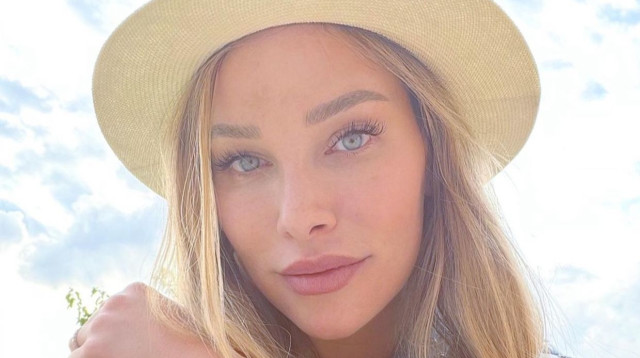 אור דניאל (צילום: צילום מסך אינסטגרם)