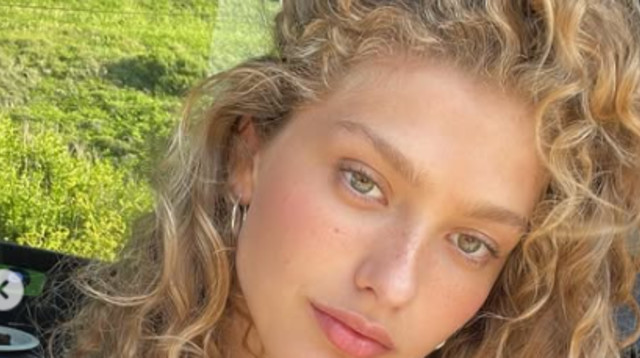 דורית רבליס (צילום: מתוך אינסטגרם)