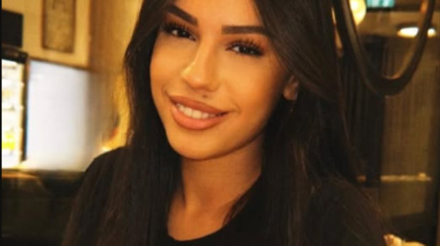 גפן כהן ז"ל (צילום: רשתות חברתיות, שימוש לפי סעיף 27 א')