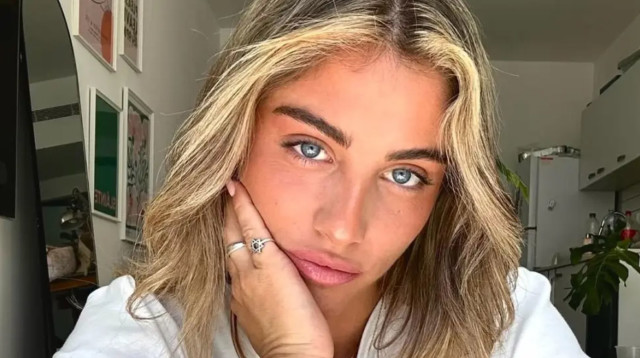 תרצה כהן (צילום: מסך, אינסטגרם)