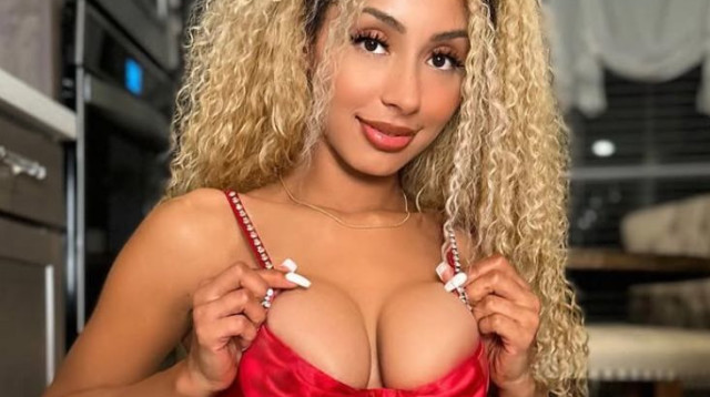 מיה סורטי (צילום: מסך, אינסטגרם)