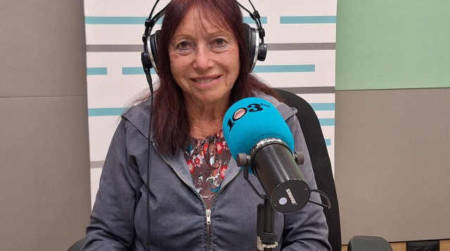 שולי נתן (צילום: דודי פטימר)