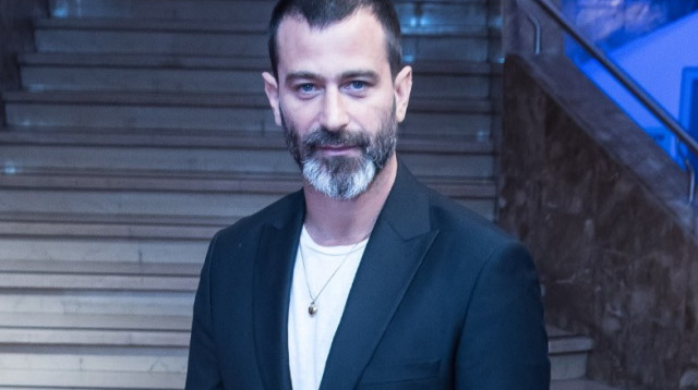 יהודה לוי  (צילום: עודד קרני)