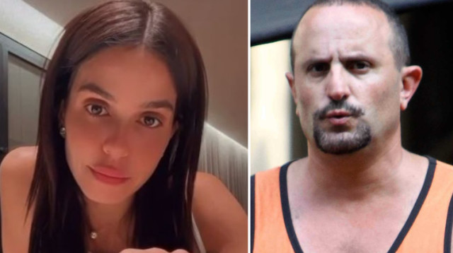 מיכל הקטנה, נאור ציון (צילום: מיכל הקטנה: אינסטגרם, נאור ציון: אמיר מאירי)