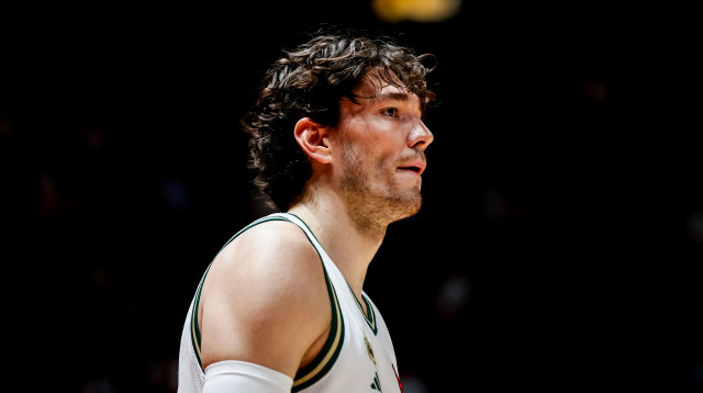 צ'אדי אוסמן (צילום: GettyImages, Roberto Finizio)