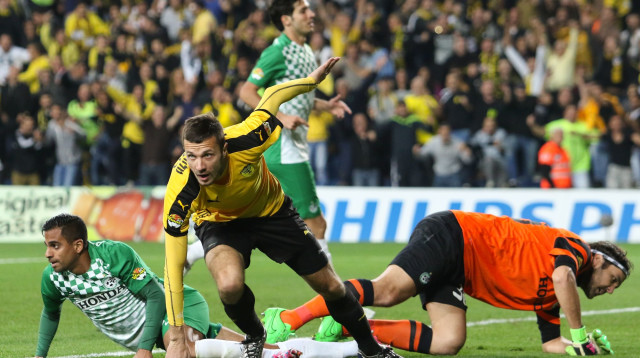 רוקאביצה (צילום: צילום: ערן לוף)