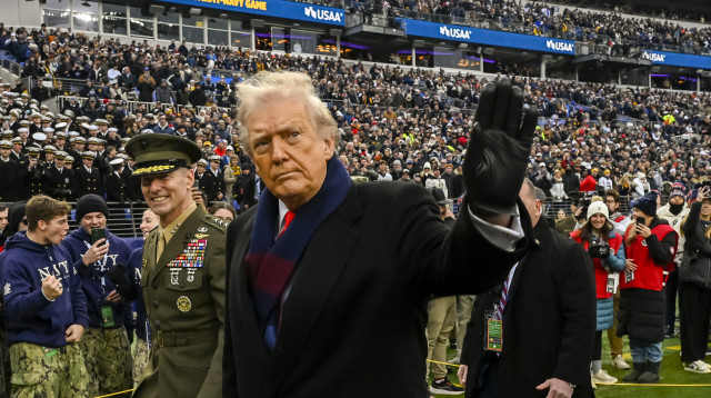 דונלד טראמפ (צילום: רויטרס)