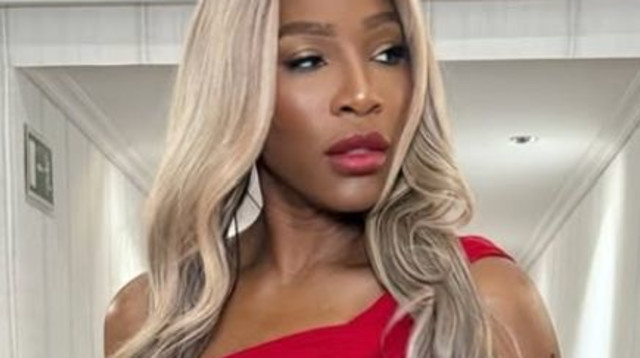 סרינה וויליאמס (צילום: מסך, אינסטגרם)