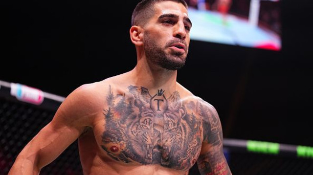 איליה טופוריה (צילום: Chris Unger)