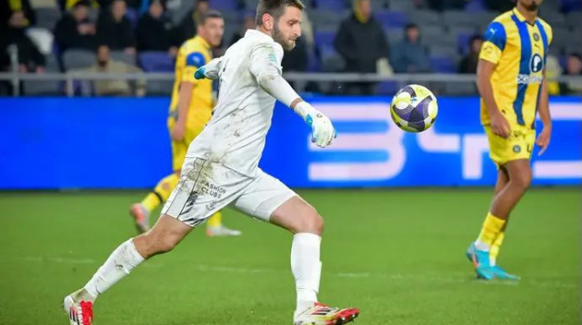 כואב מאוד. כץ (צילום: אריאל שלום)