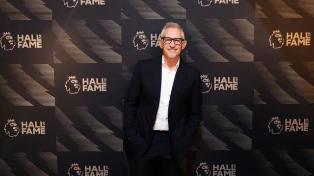  (צילום: GettyImages, Harry Murphy)