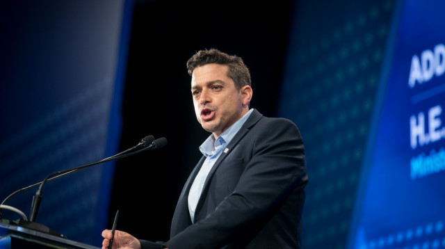 עמיחי שיקלי (צילום: מרים אלסטר פלאש 90)