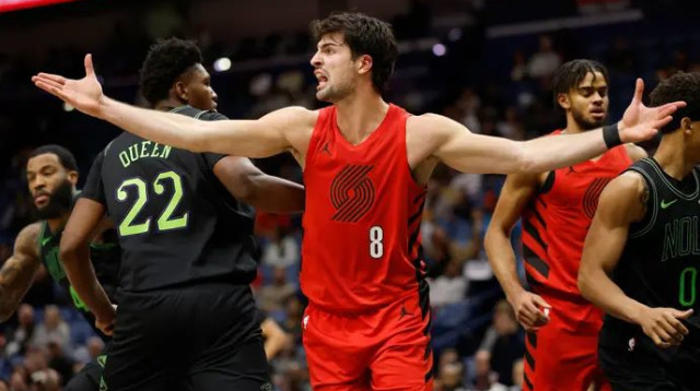 לא נעים. אבדיה (צילום: אימג'בנק  GettyImages, Tyler Kaufman)