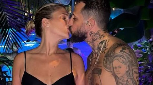 אסי ועדי בוזגלו (צילום: מסך, אינסטגרם)