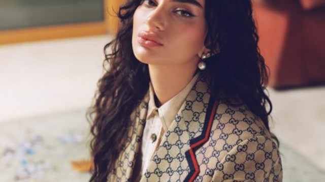 פרידה עוזיאל (צילום: אלון דניאל)