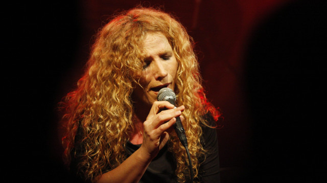 נורית גלרון (צילום: אריק סולטן)