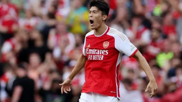 קאמבק ומהפך בדרך? טומיאסו (צילום: רויטרס)