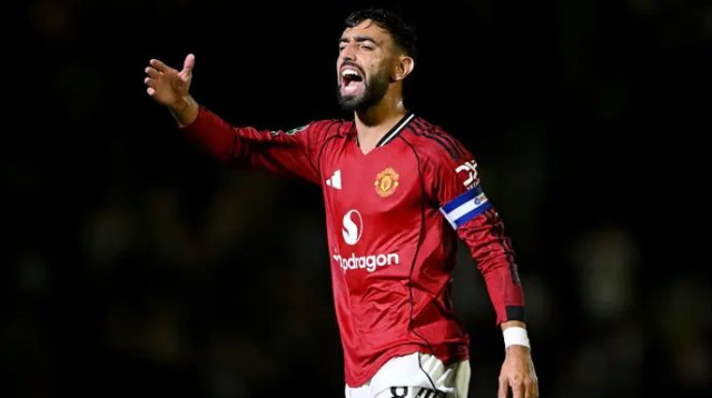 שפל חדש. מנצ'סטר יונייטד (צילום: GettyImages)