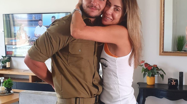 דניאל אסלן ז"ל  (צילום: פרטי)