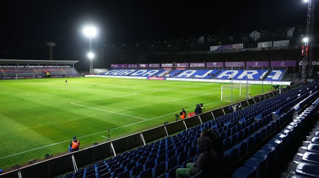 האצטדיון של גוודלחרה (צילום: Angel Martinez / Stringer)