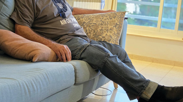 רמי שני (צילום: פרטי)