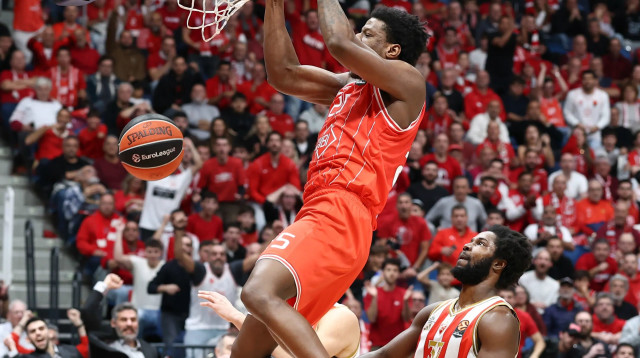 דן אוטורו, הפועל תל אביב (צילום: דני מרון)