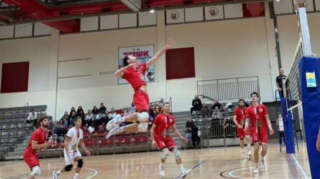 הפועל גליל מטה אשר/עכו (צילום: אתר רשמי, באדיבות מכבי אשדוד)