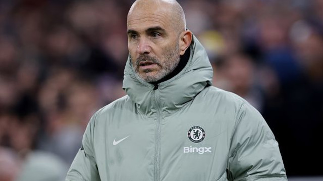 אנצו מארסקה (צילום: Michael Steele / Staff)