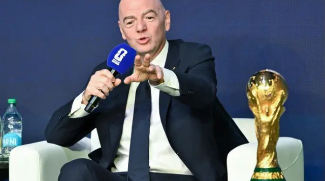  (צילום: GettyImages, Roberto SCHMIDT / AFP)